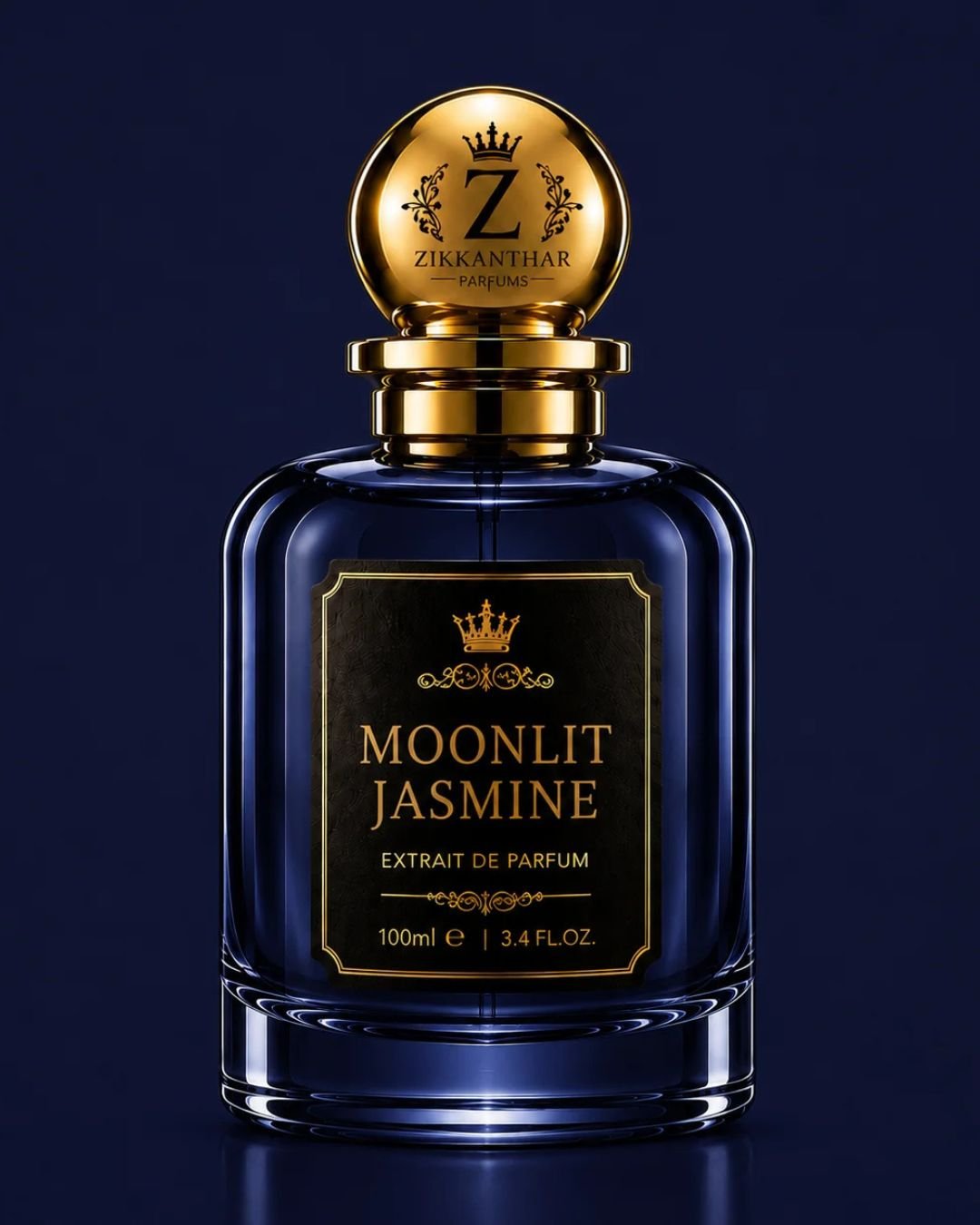 Moonlight Jasmine