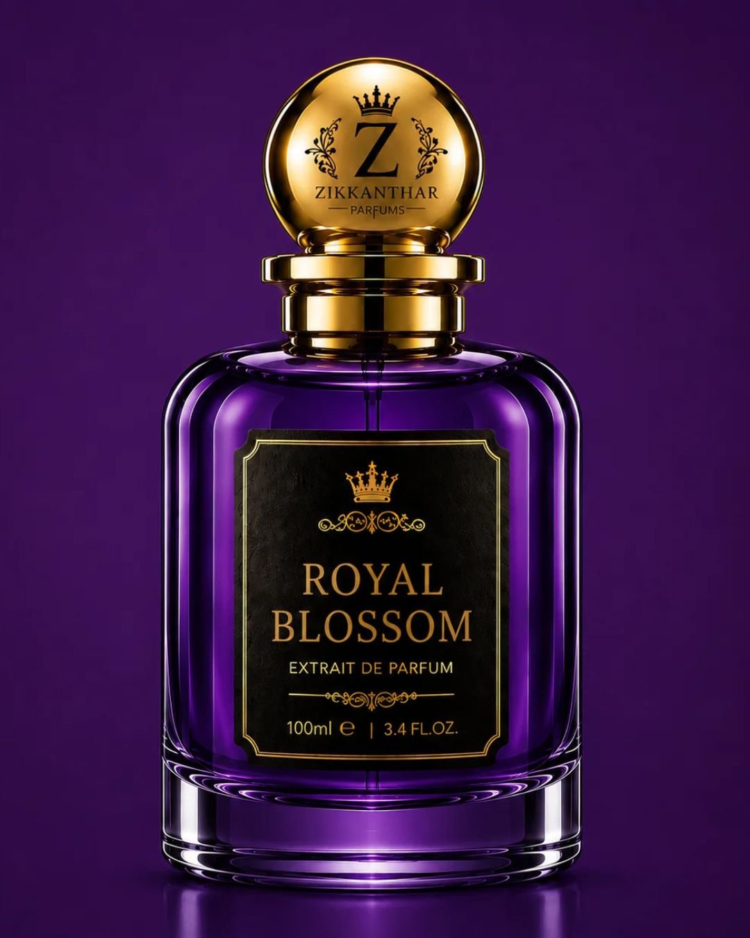 Royal Blossom