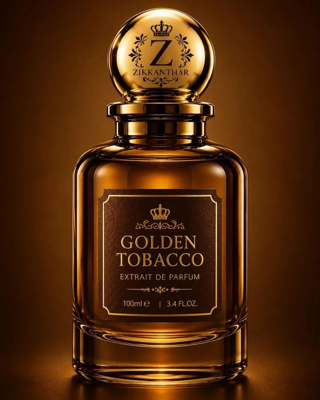 Golden Tobacco