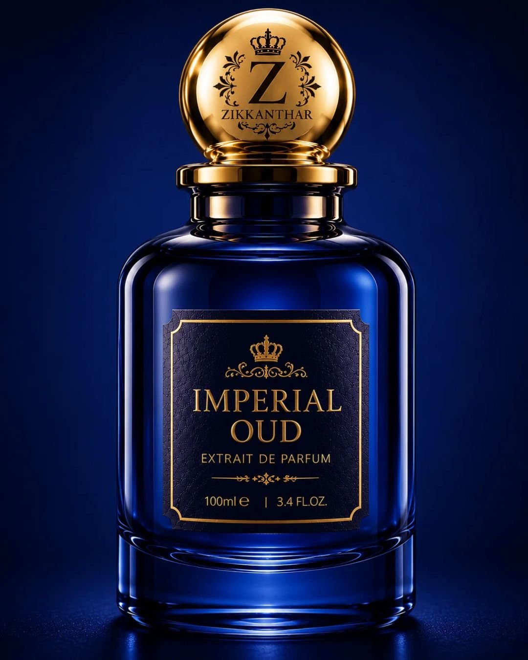 Imperial Oud