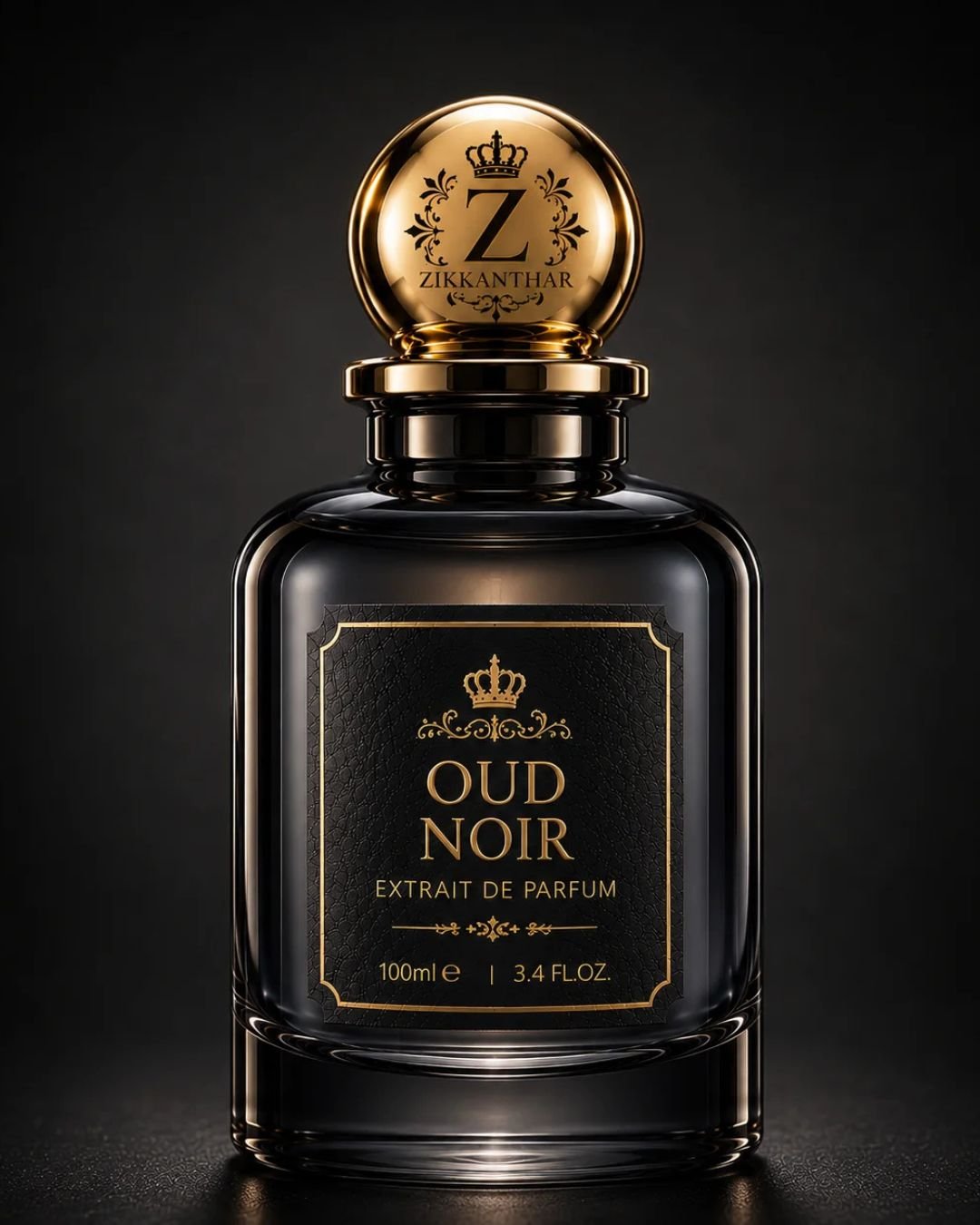 Oud Noir